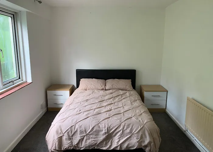 Lovely 2 Bedrooms Flat In Brighton