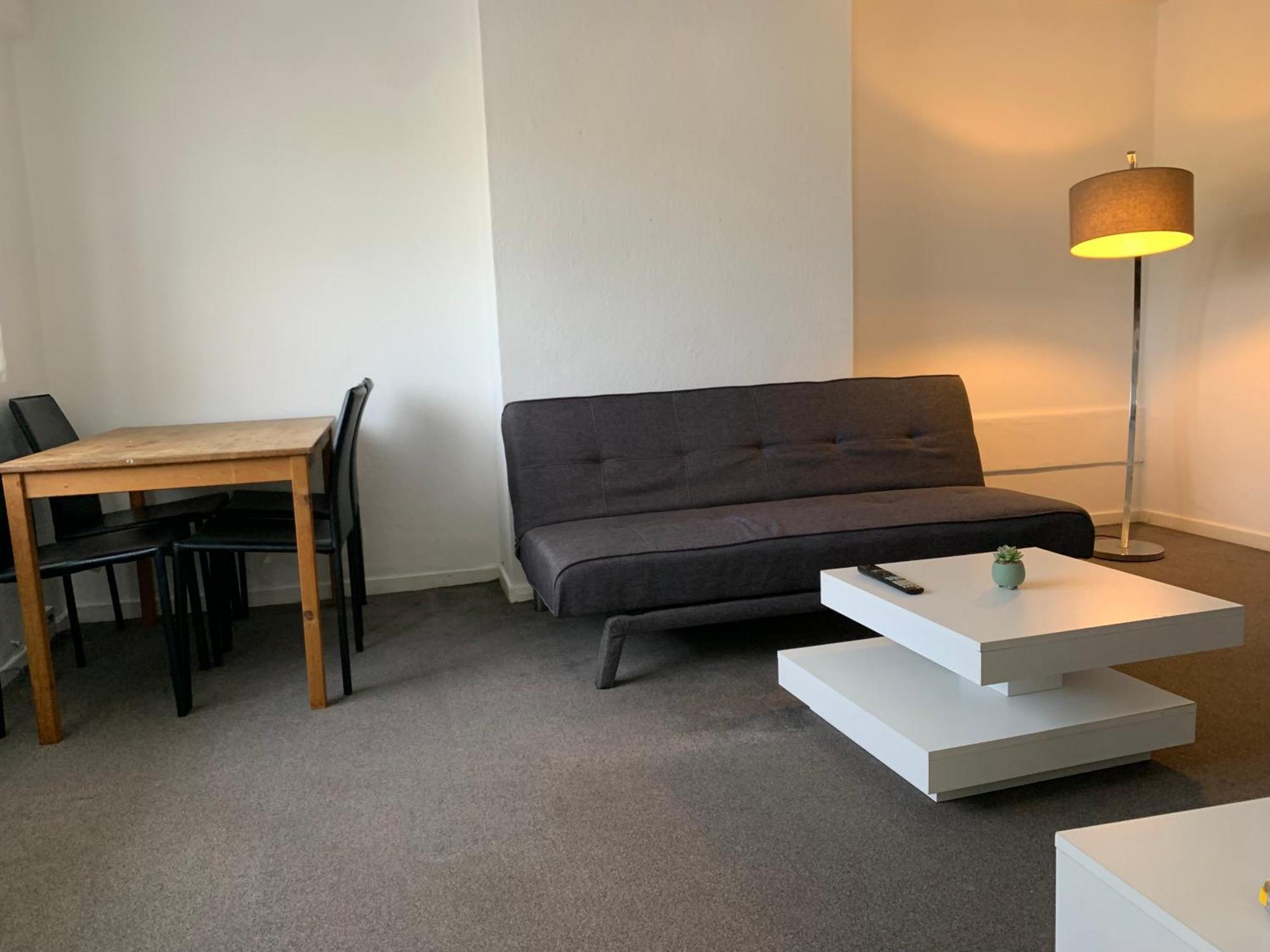 Lovely 2 Bedrooms Flat In Apartment Brighton